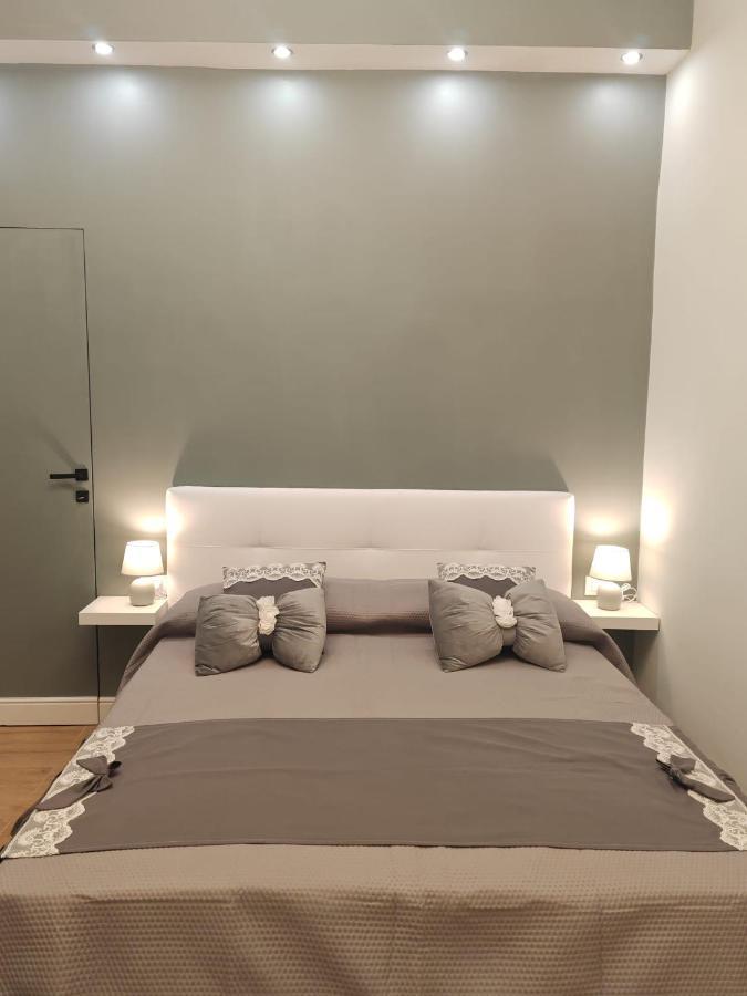 Domus Aldini Apartamento Roma