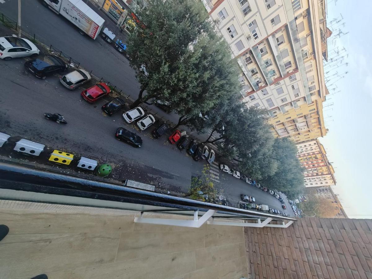 Apartamento Domus Aldini Roma