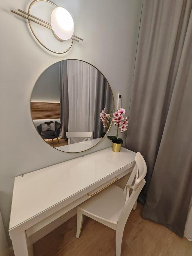 Apartamento Domus Aldini *